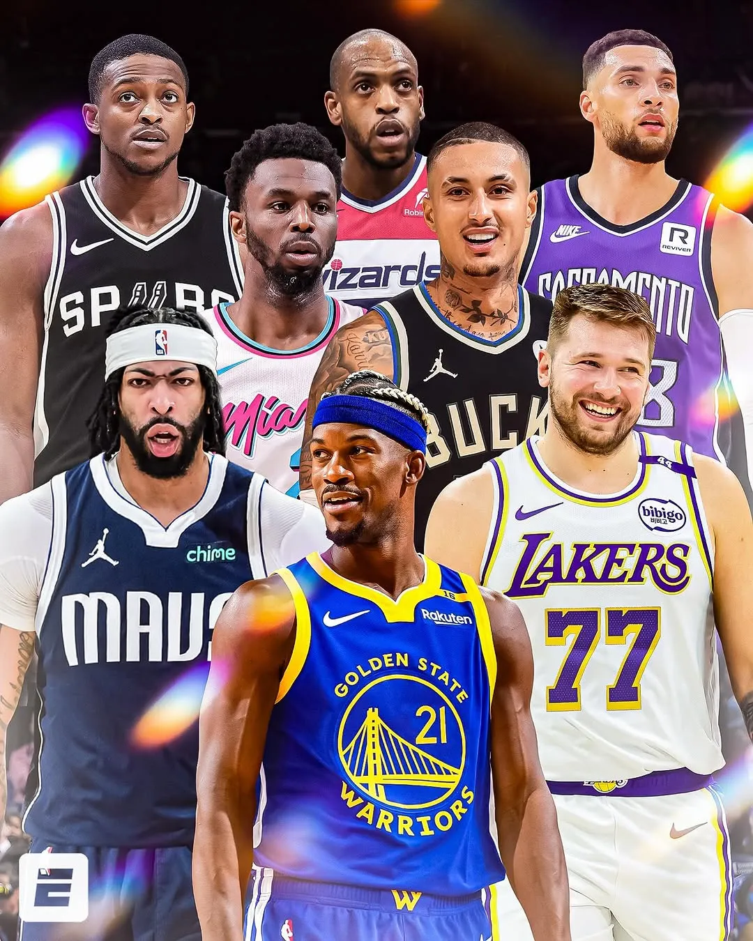 反应