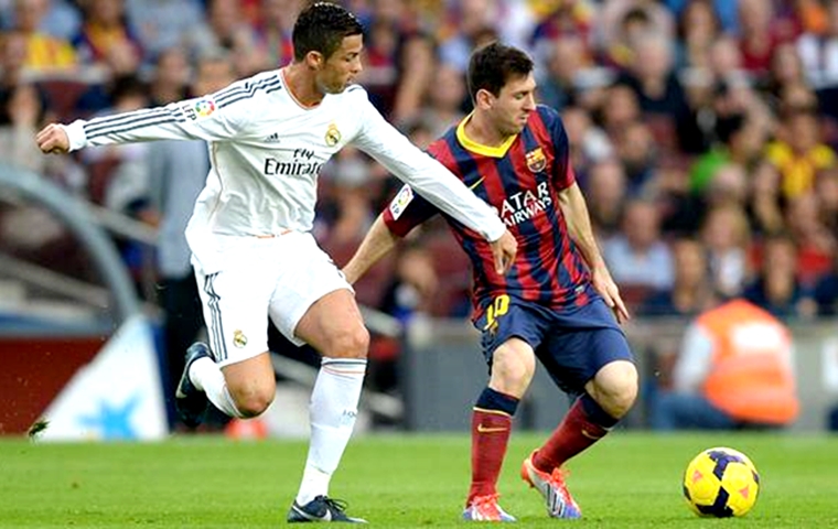 确定